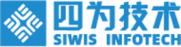 四为技术logo